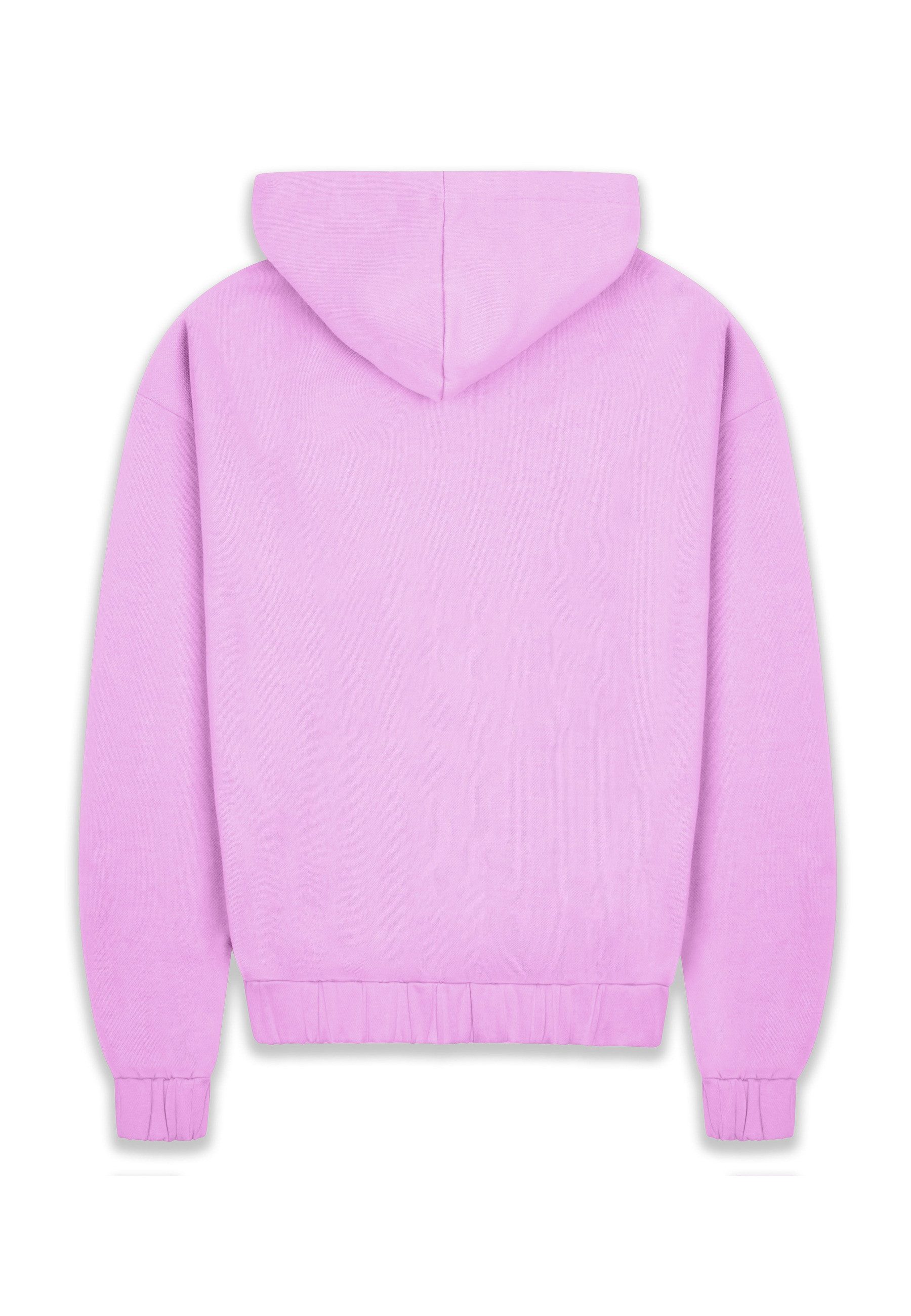 Dropsize Kapuzenpullover Dropsize Herren Super Heavy Blank Zip-Hoodie (1-tl günstig online kaufen