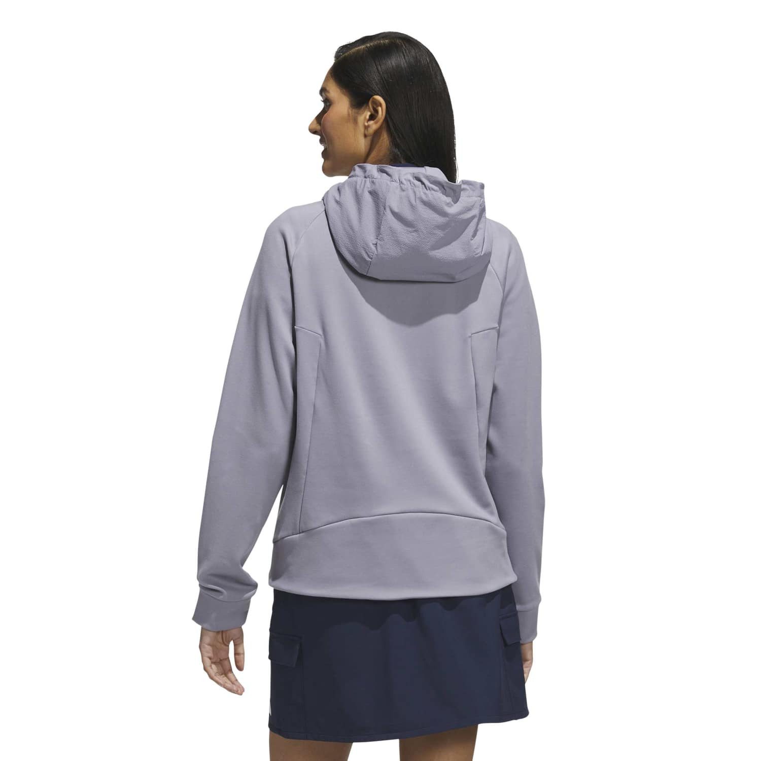 adidas Sportswear Sweatjacke Adidas Golf Jacke Ultimate365+ Climawarm Slate Damen