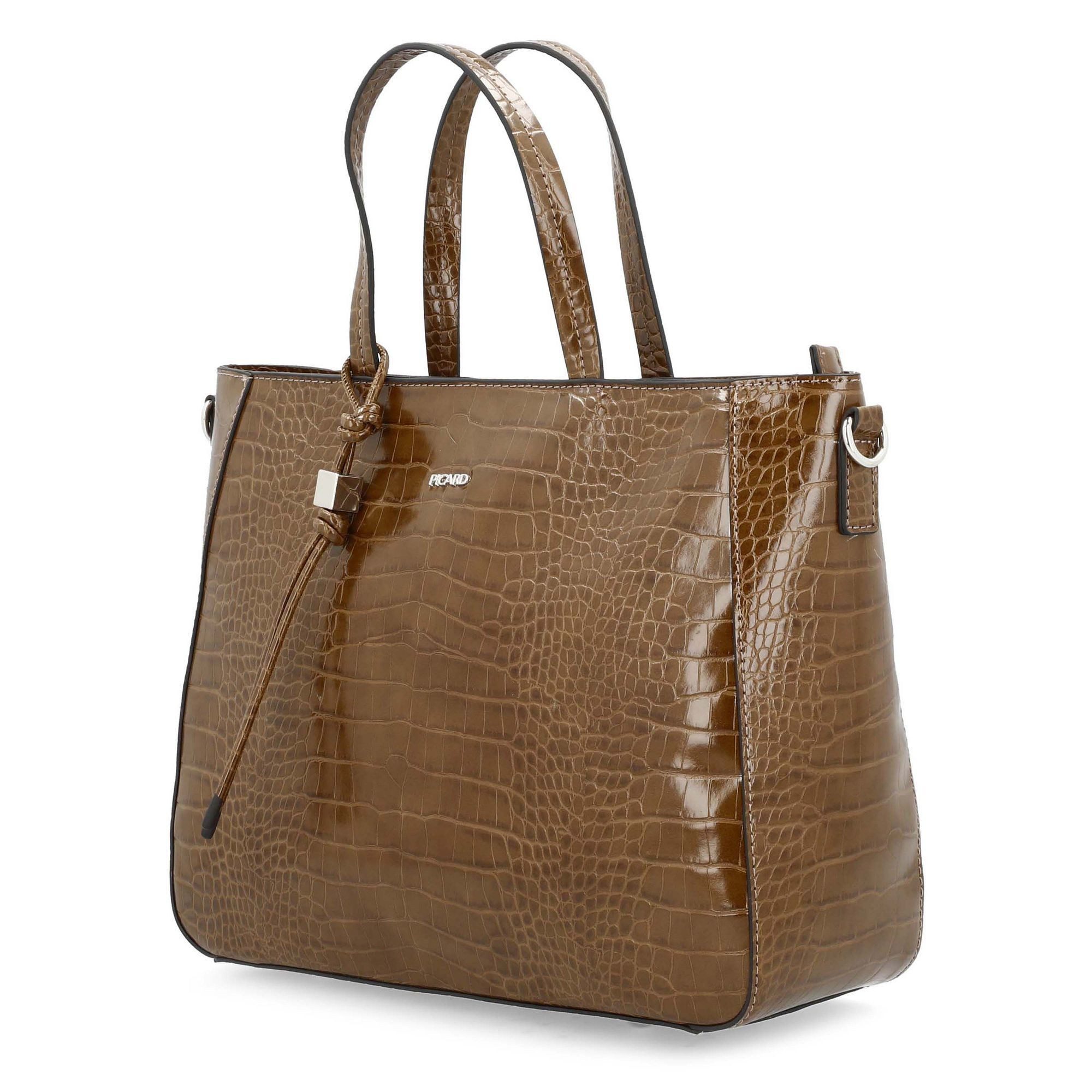 Picard Shopper Wild Art, Polyester