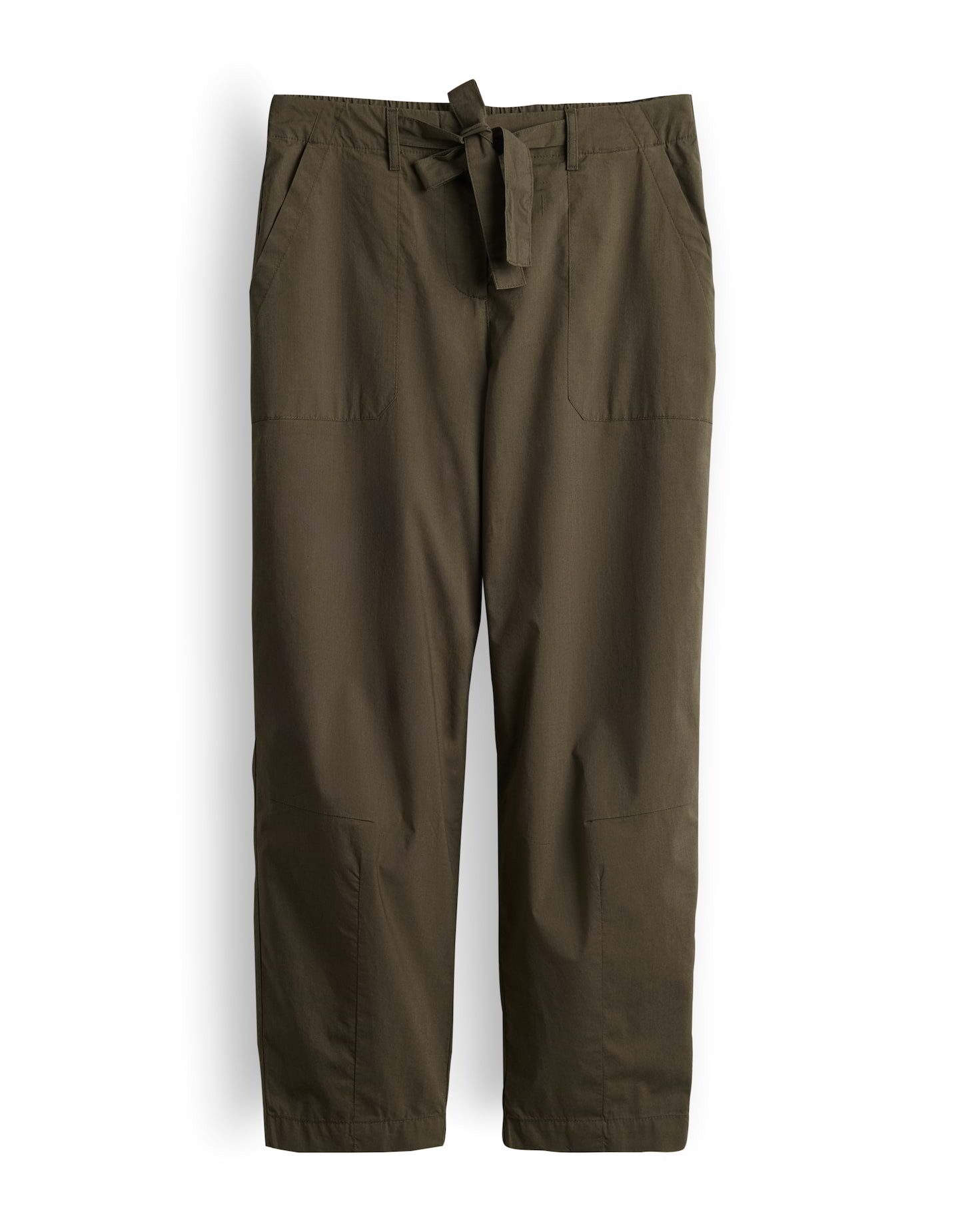OPUS Cargohose MYHA LIGHT aus leichter Webware Abnehmbarer Gürtel ergänzt den Cargo-Look
