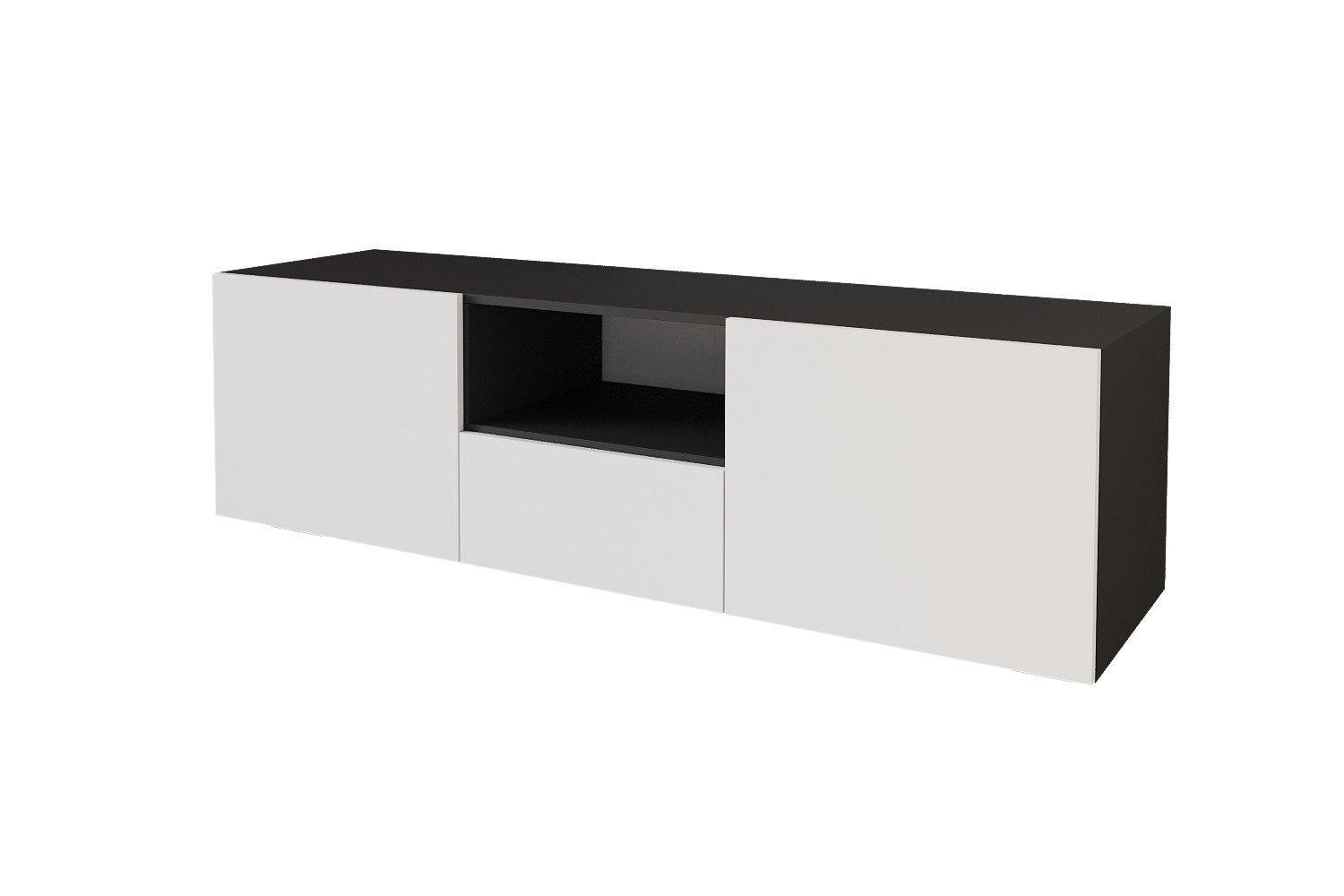 ALTDECOR Lowboard ELIO (1 St., TV-Schrank, günstig online kaufen