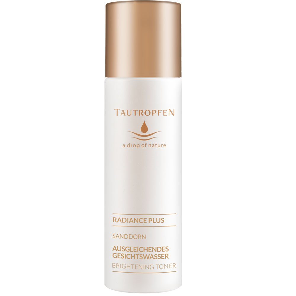 Gesichtswasser Radiance Plus