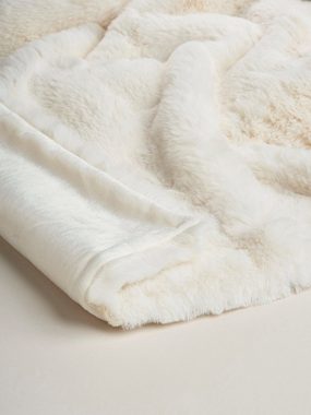 Wohndecke Varana, Star Home Textil, aus hochwertiger Qualität, Kuscheldecke