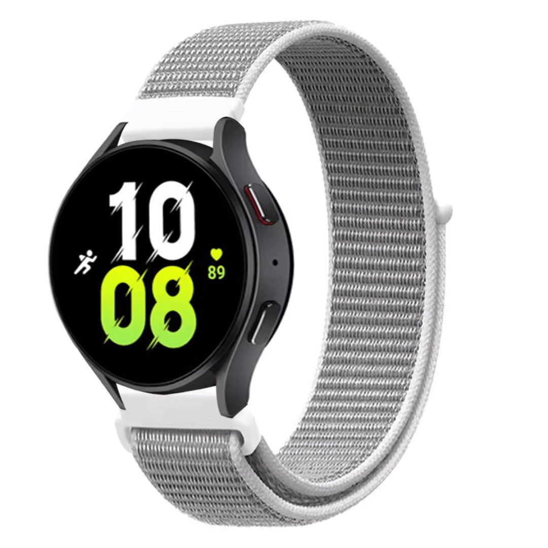 SmartUP Smartwatch-Armband für Samsung Galaxy Watch 6 5 4 FE Pro Gear Class günstig online kaufen
