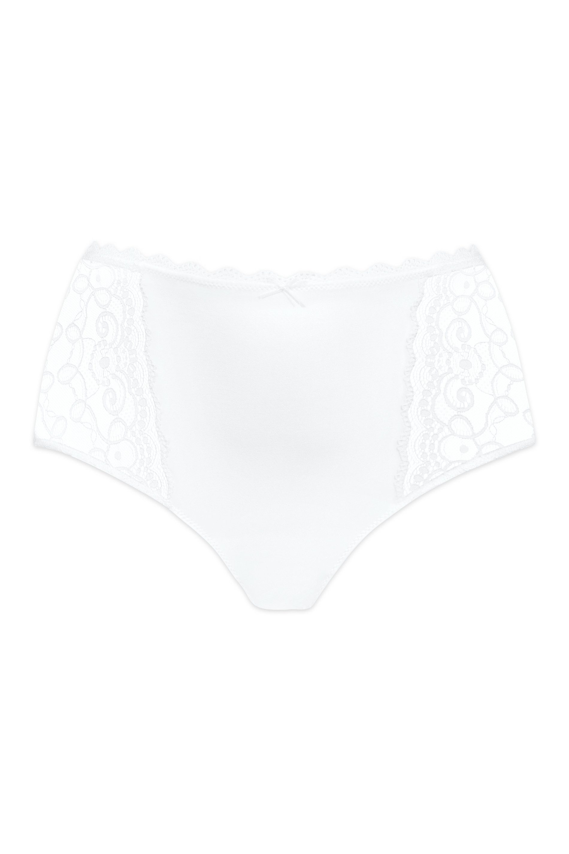 Mey Taillenslip AMOROUS Seiten mit Spitze verziert – Bild 2 von 5