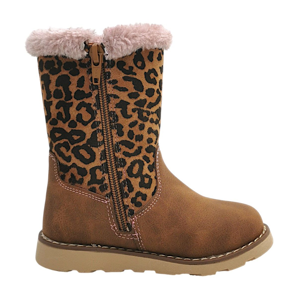 TOM TAILOR Winterstiefel Stiefel
