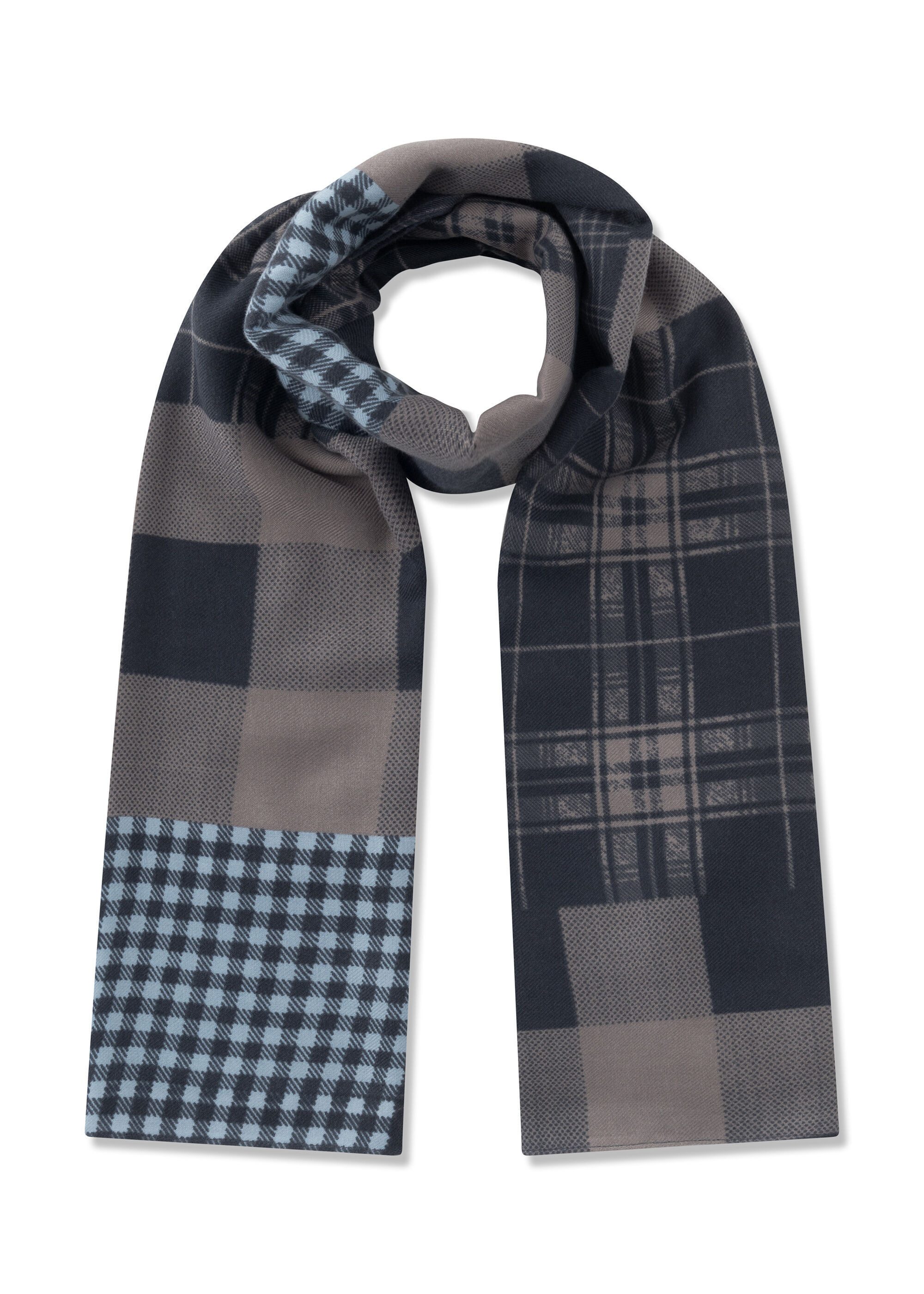 Codello Modeschal, (1-St), Weicher Schal günstig online kaufen