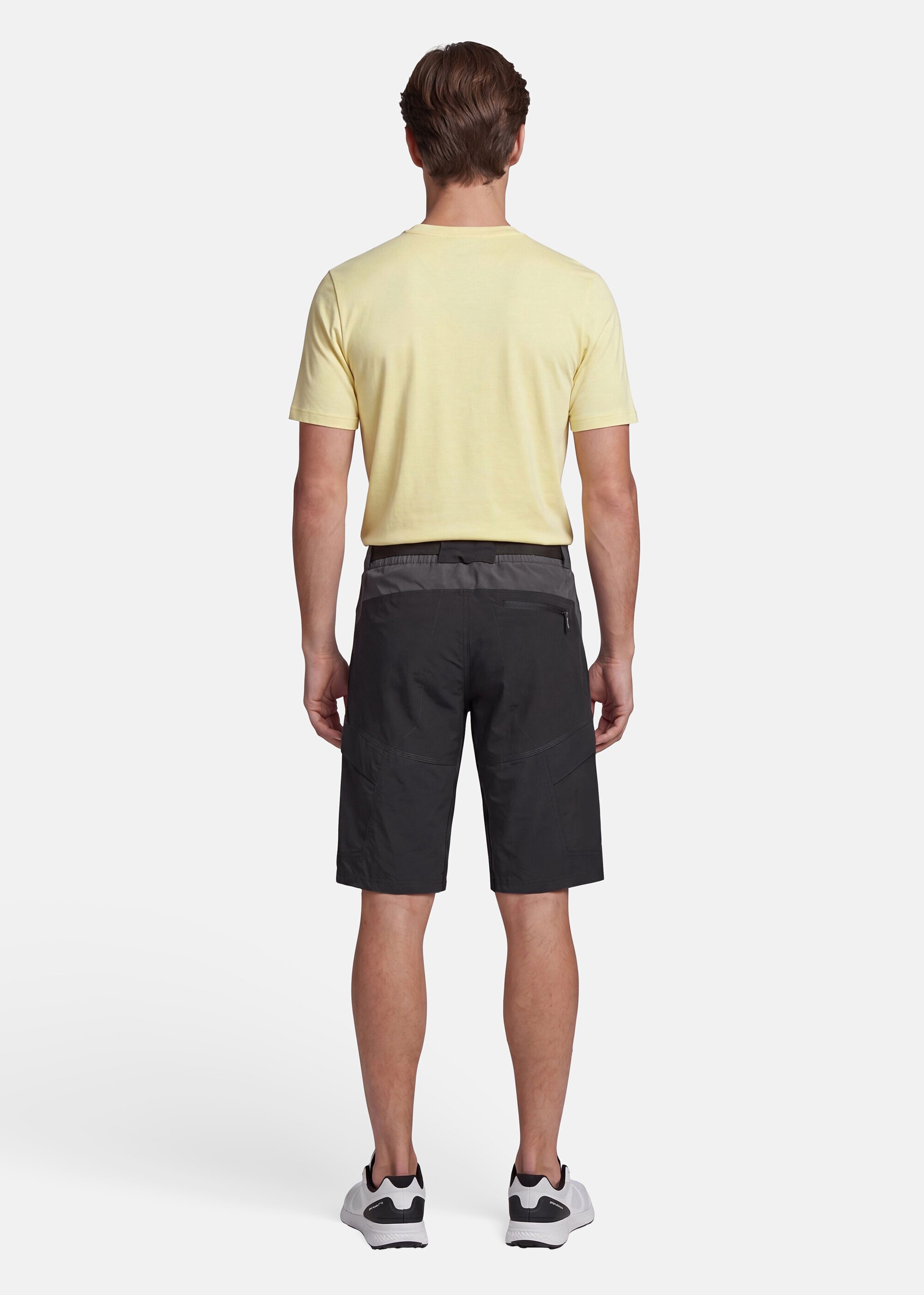 Endura Shorts HUMMVEE mit vielen Features