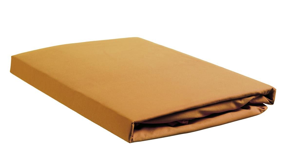 Ambiante Spannbettlaken Spannbettlaken Baumwoll Uni HL günstig online kaufen