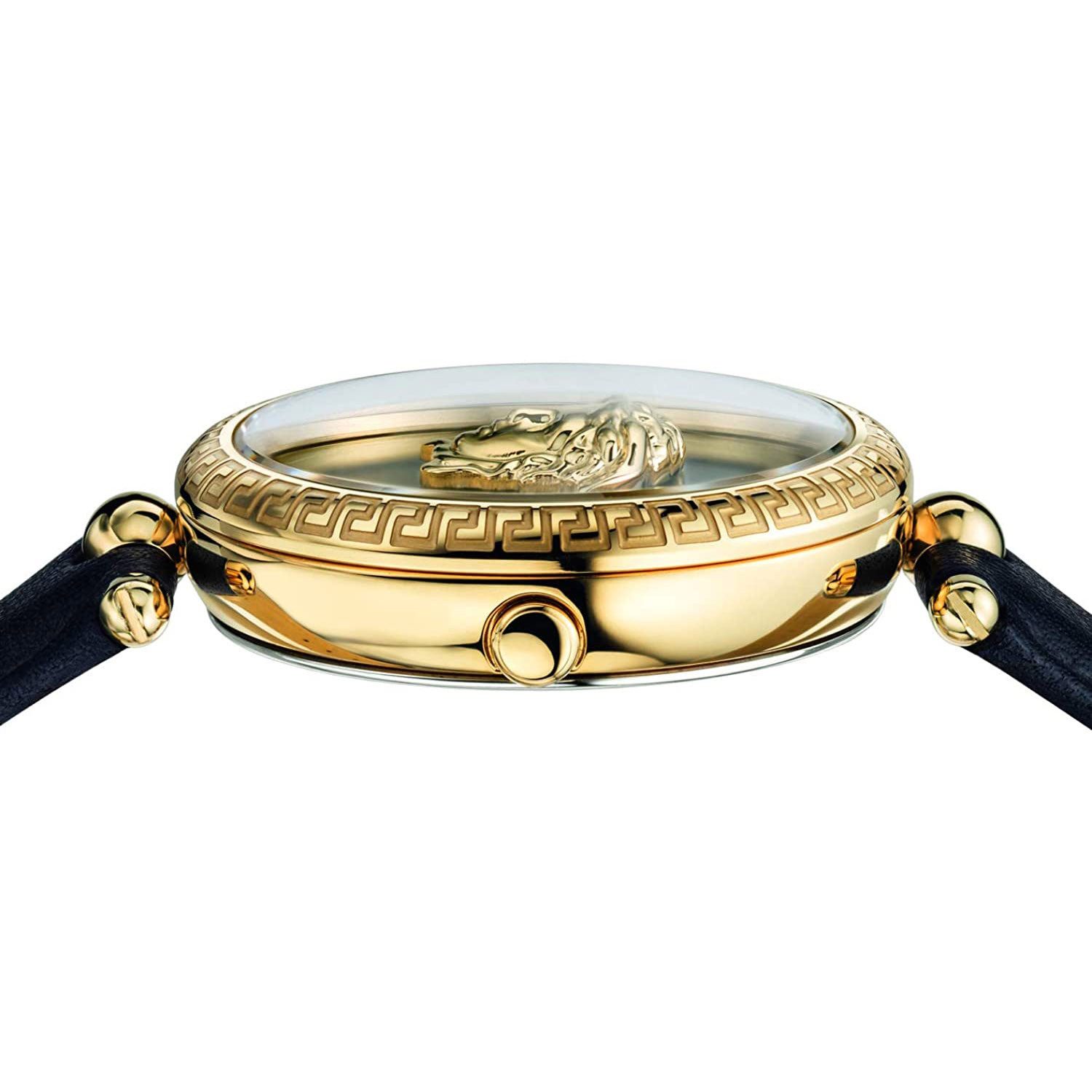 Versace Schweizer Uhr VECQ001 18