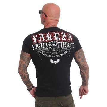 YAKUZA T-Shirt Kingshabit