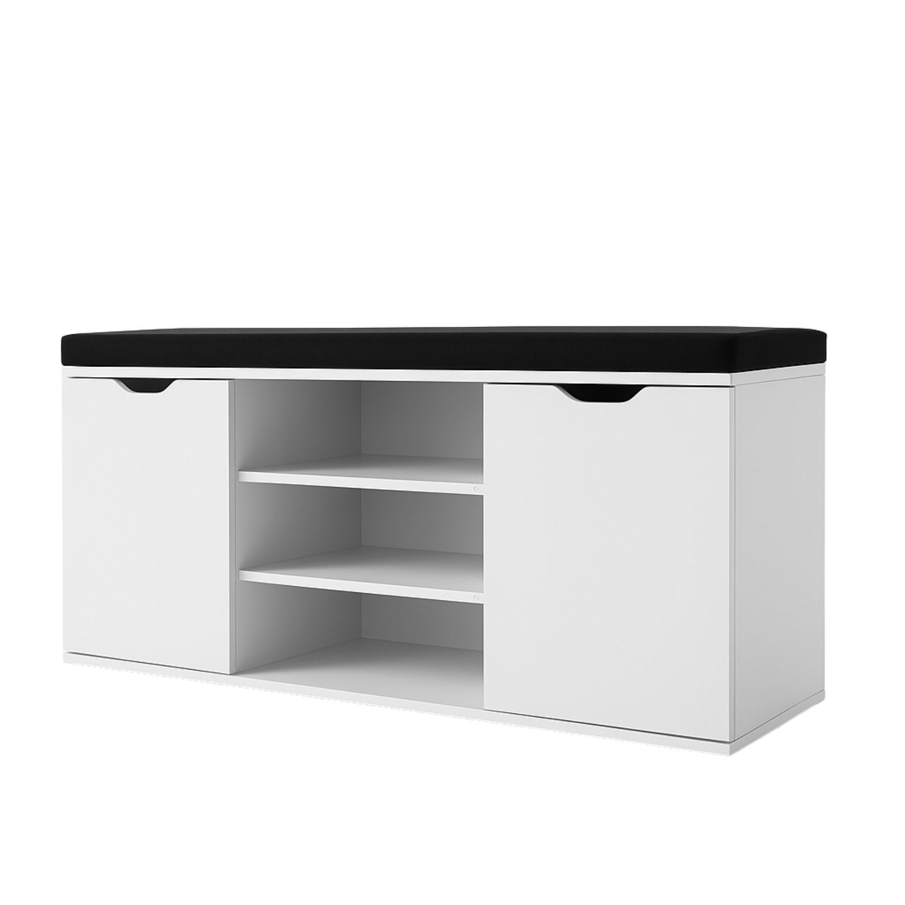 BOXIMO Schuhschrank (Schuhschrank PORTA mit Sitzbank) günstig online kaufen