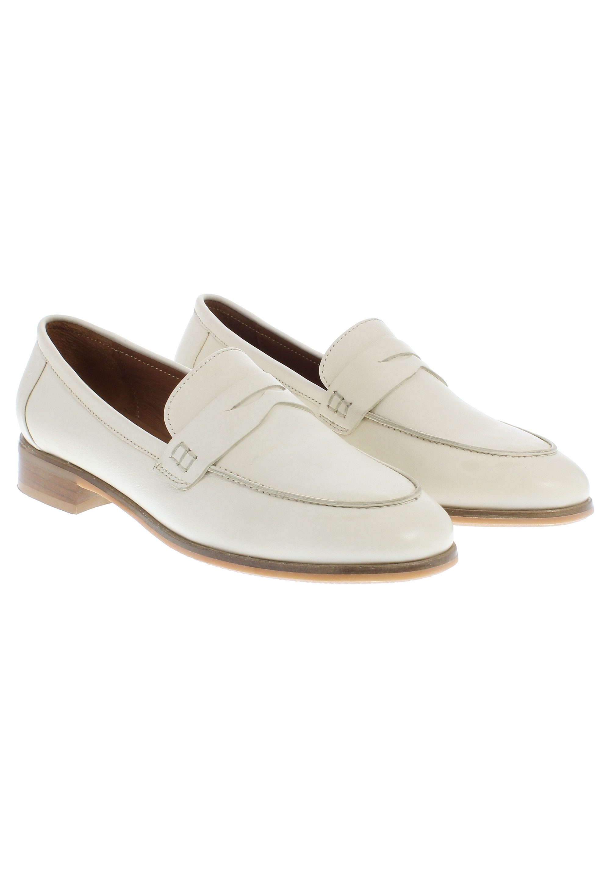Everybody AMBATA - femininer Pennyloafer Slipper