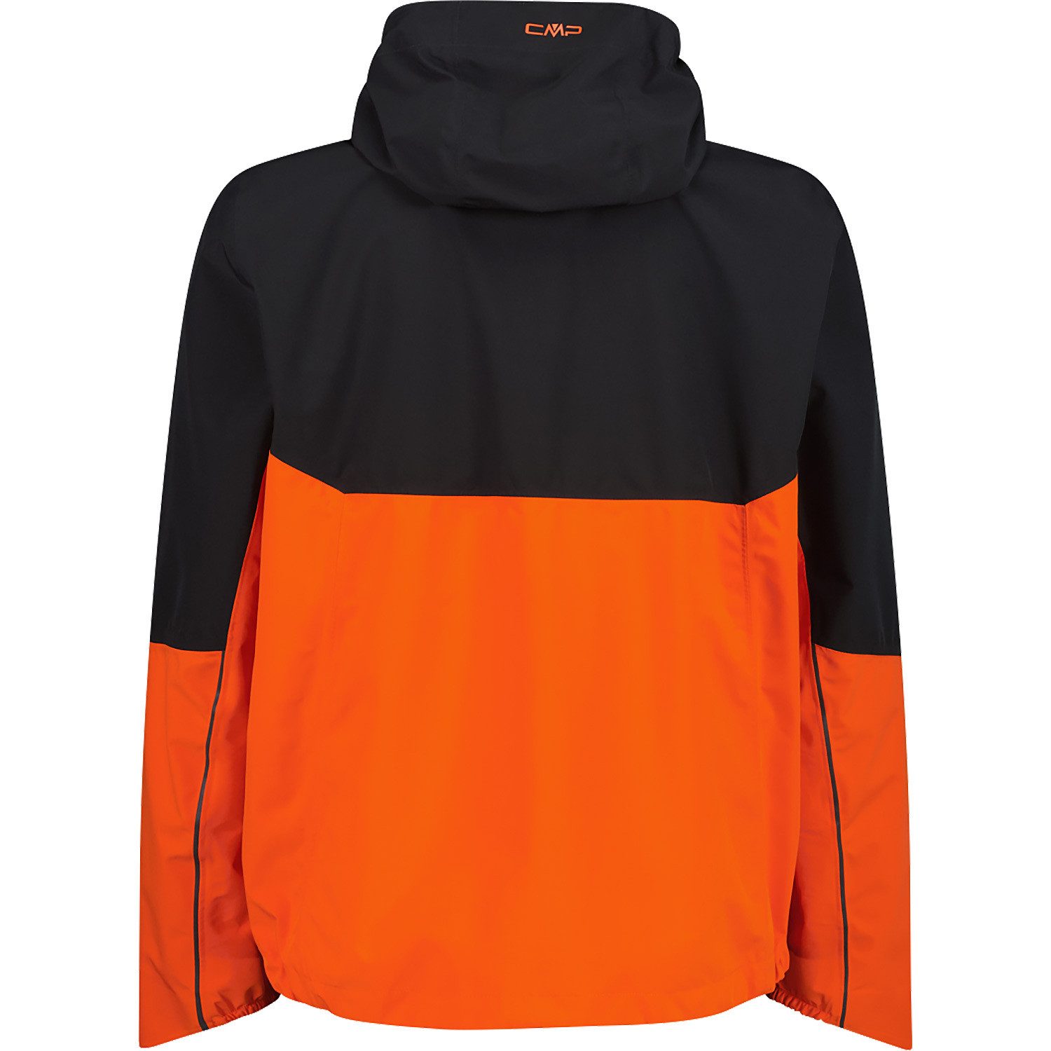 CAMPAGNOLO Outdoorjacke Jacke JACKET FIX HOOD