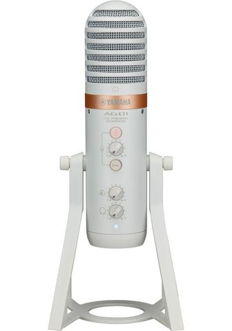  Yamaha Standmikrofon AG01WH USB laikme...