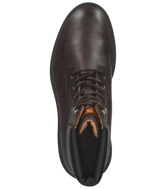 Gant Stiefelette Leder Schnürstiefelette