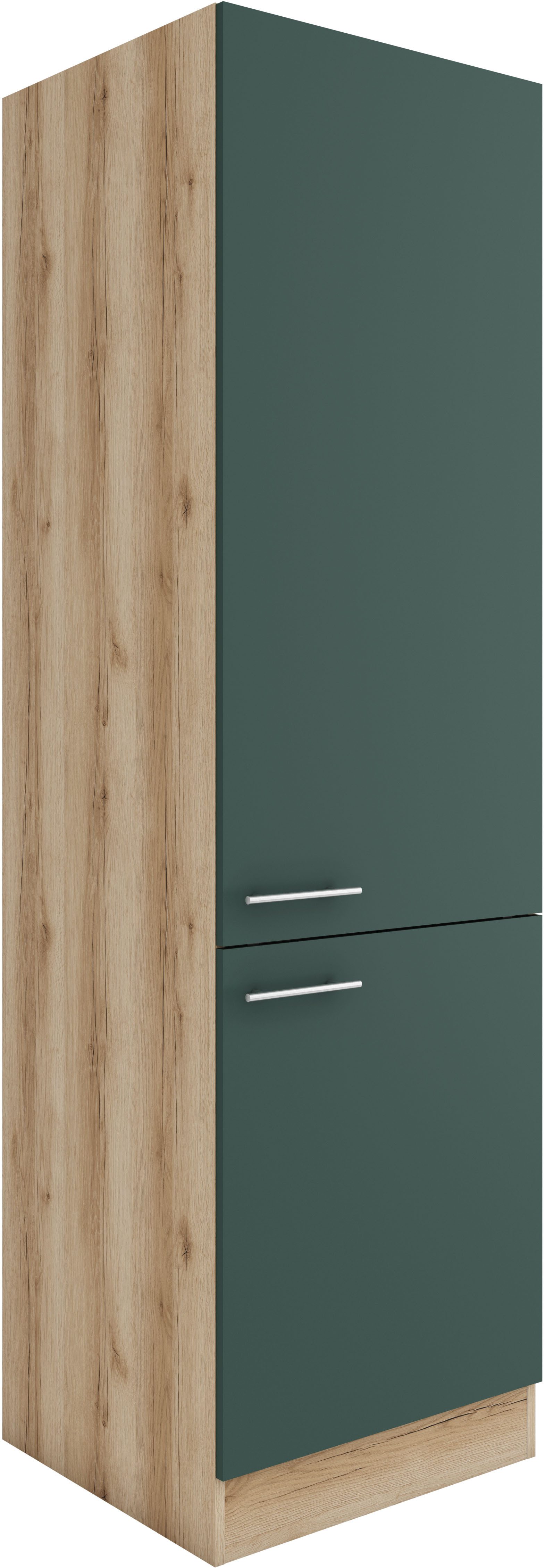 OPTIFIT Hochschrank Bella Breite 60 cm, Höhe 206,8 cm, 5 Fächer günstig online kaufen