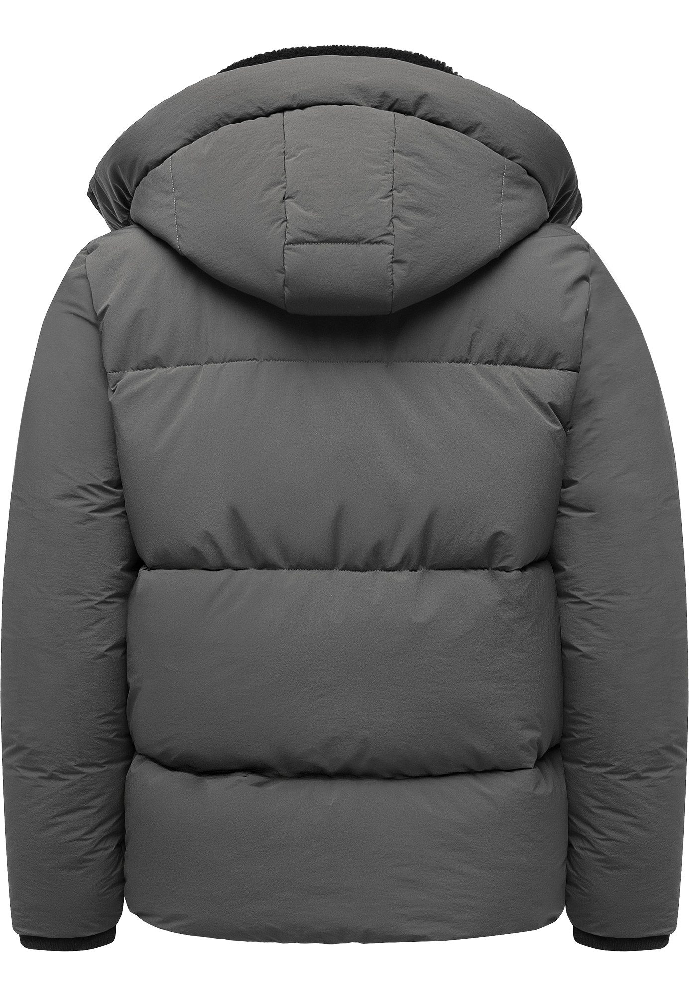 Amaci&Sons Winterjacke RENTON Winterjacke Herren Gefütterte günstig online kaufen