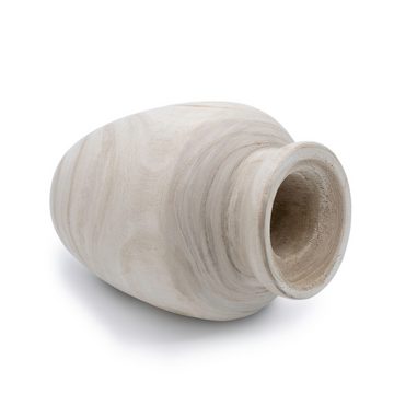 Spetebo Dekovase (Packung, 1 St., 1 Vase)
