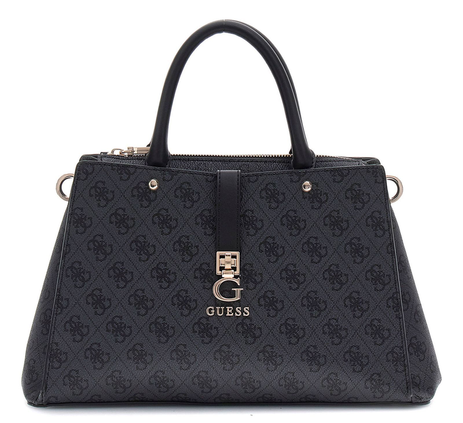 Guess Handtasche Luxury Satchel günstig online kaufen