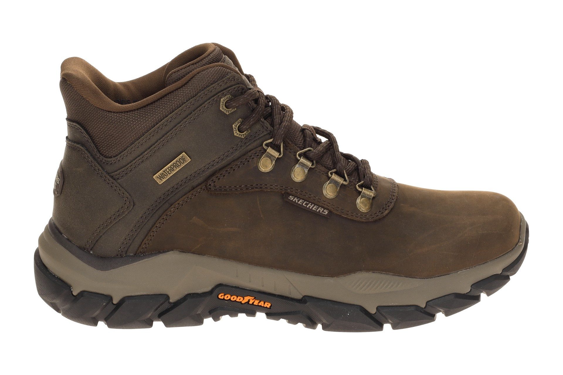 Skechers 205337 COC Stiefel günstig online kaufen