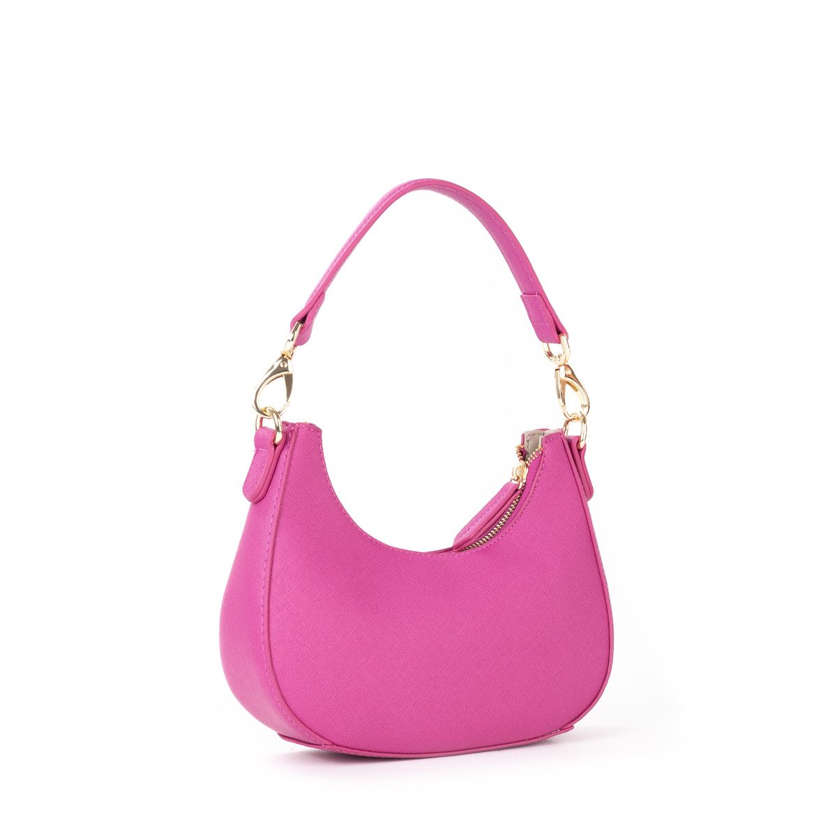 VALENTINO BAGS Schultertasche Zero Re (1-tlg), Hobo Bag