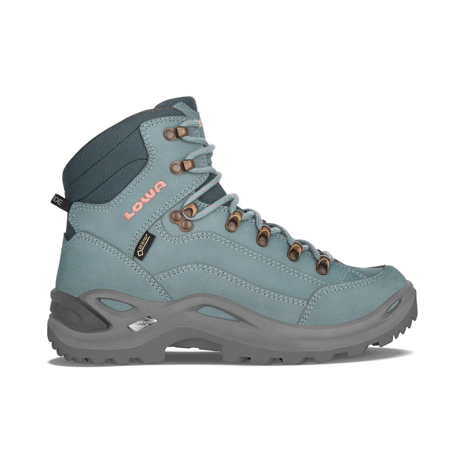 Lowa Renegade GTX Mid W Wanderschuh