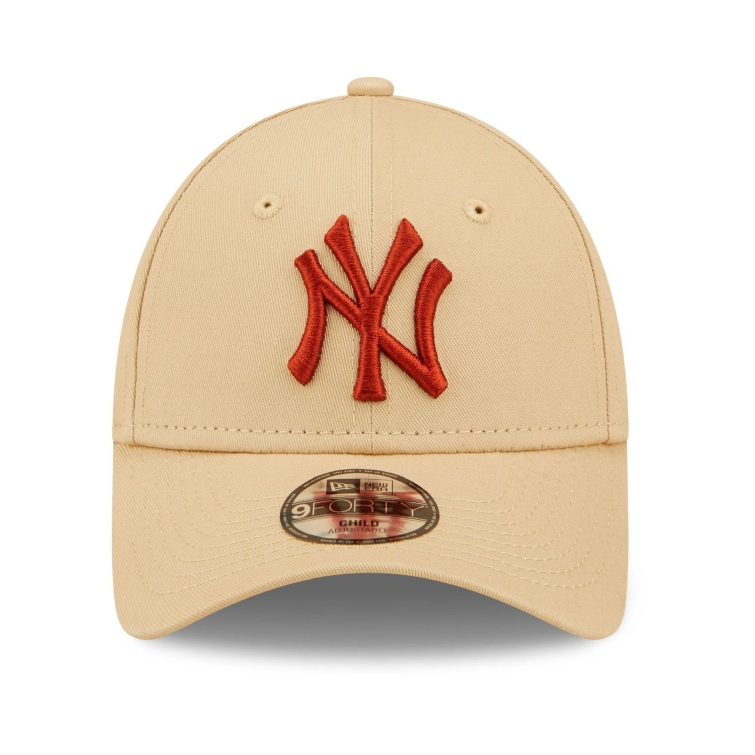 Cap Yankees New Era 9Forty York New Baseball