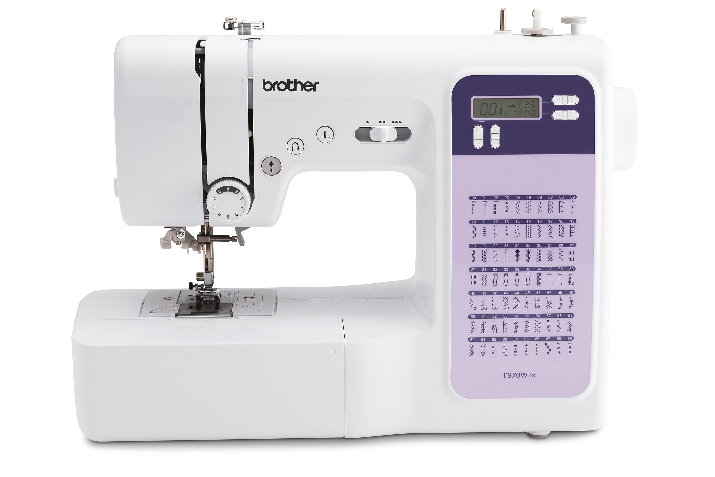 Nähmaschine FS70WTX