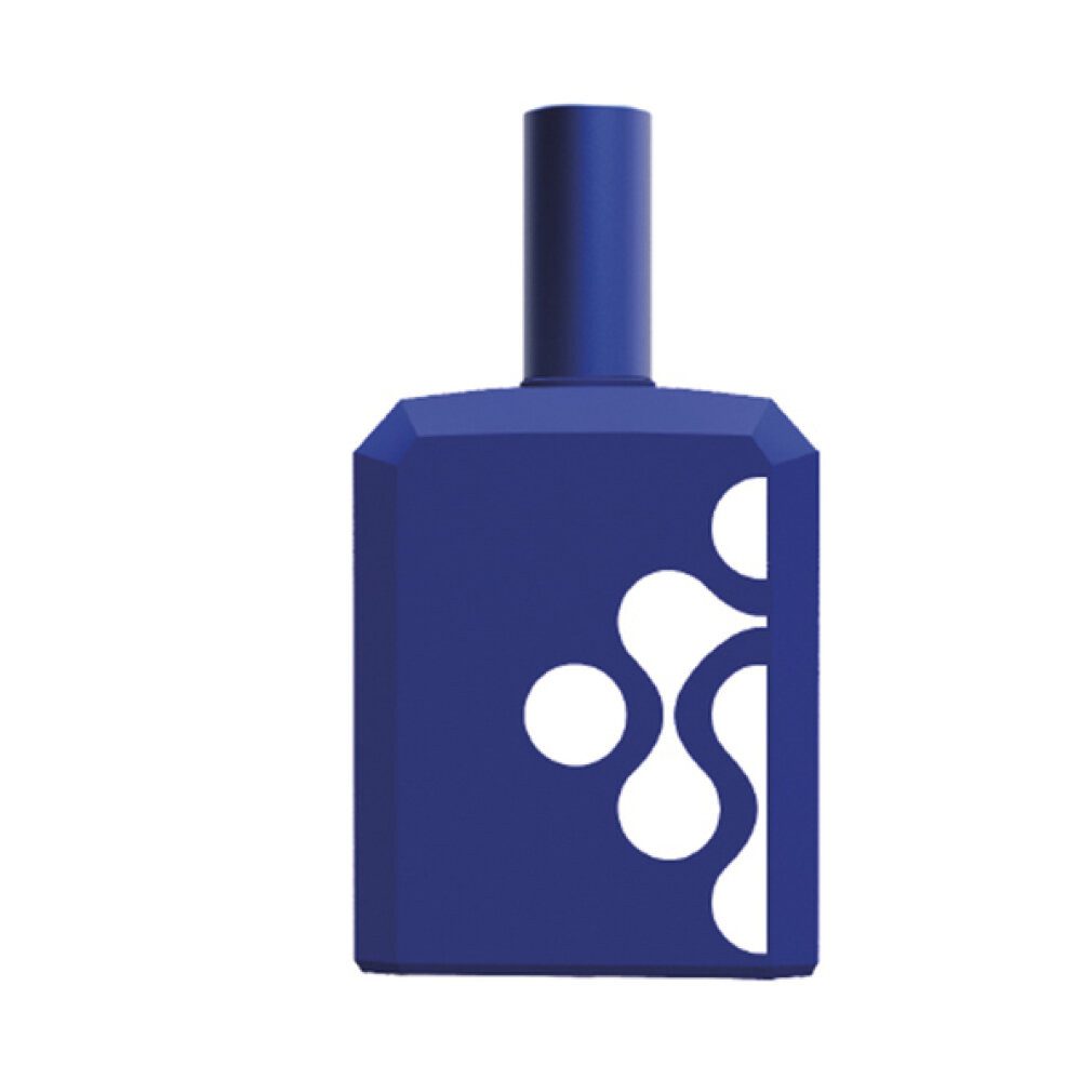 Histoires De Parfums Eau de Parfum H.D.P. This Is Not A Blue Bottle 1.4 Edp Spray
