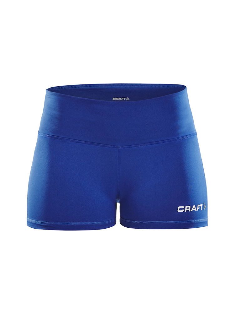 Craft Trainingshose Squad Hotpants