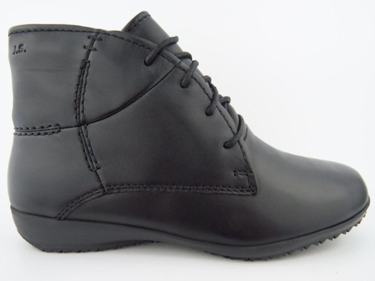 Josef Seibel Naly 09 Stiefel