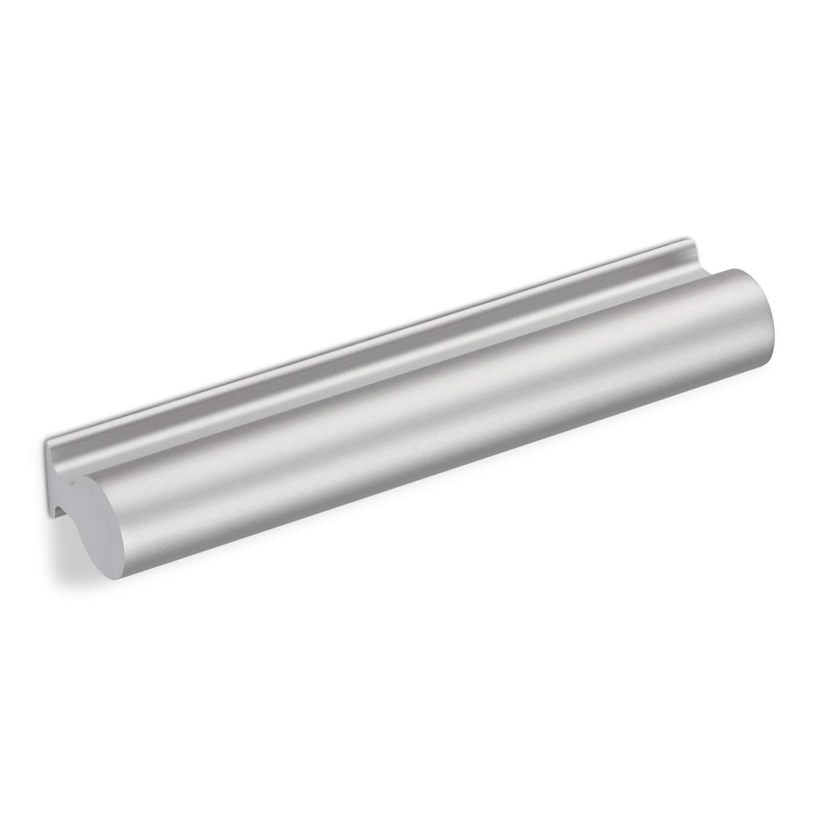 Möbelgriff HELSING Aluminium eloxiert BA 96 - 320 mm