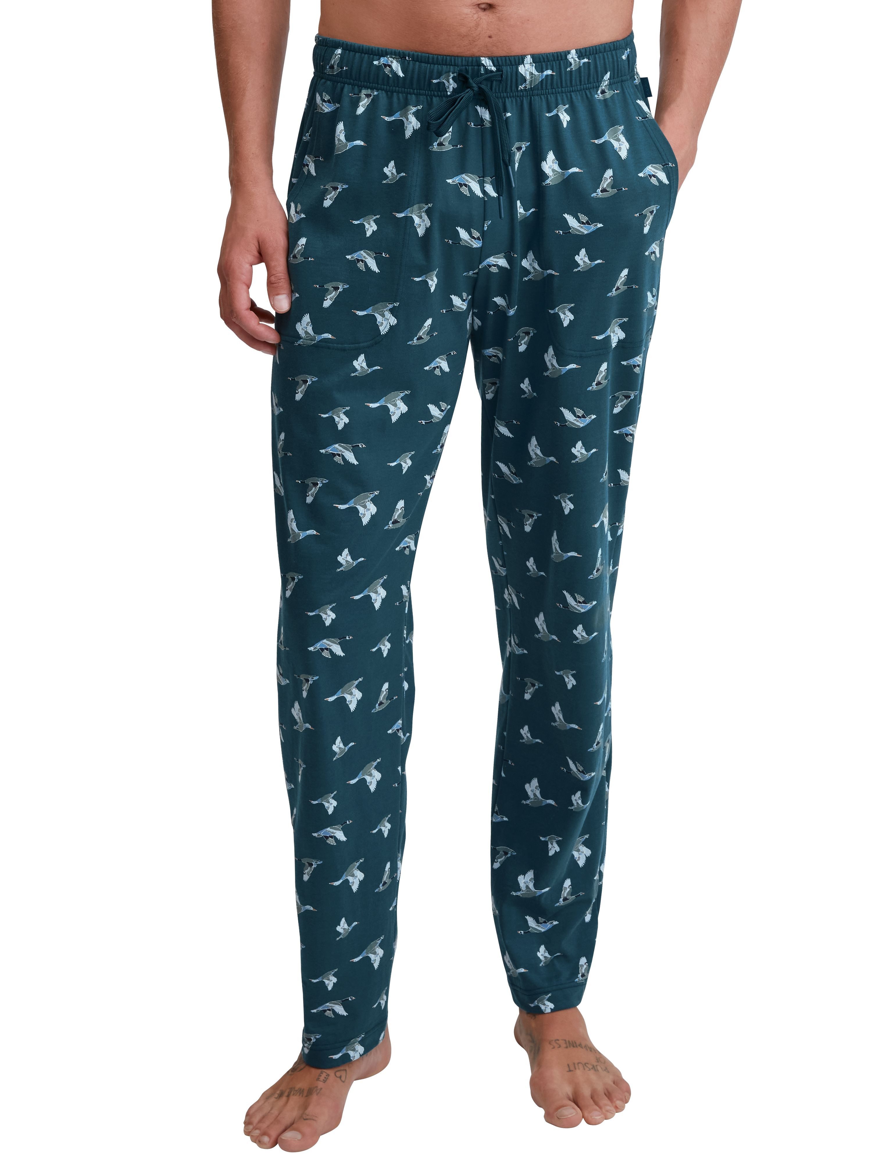 CALIDA Pyjamahose