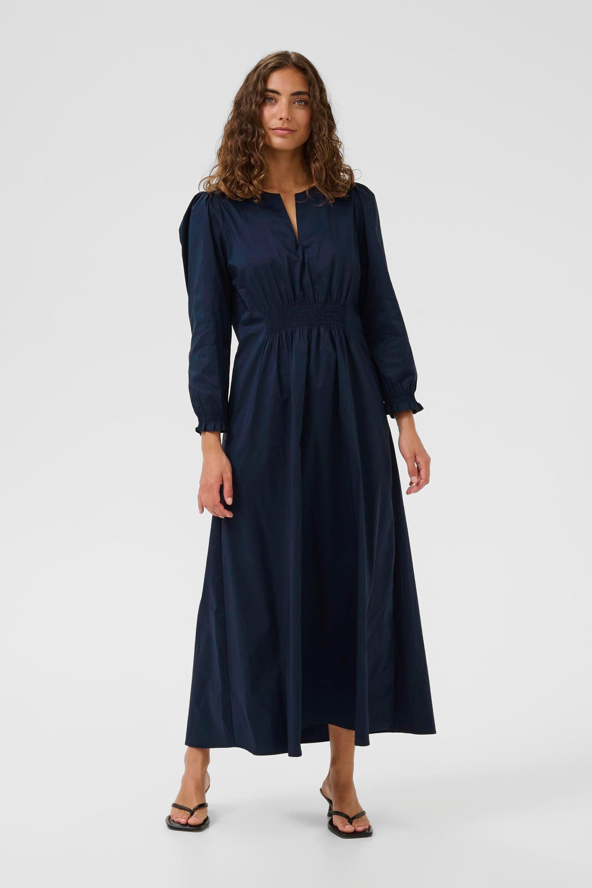 Jerseykleid Kleid CUelna