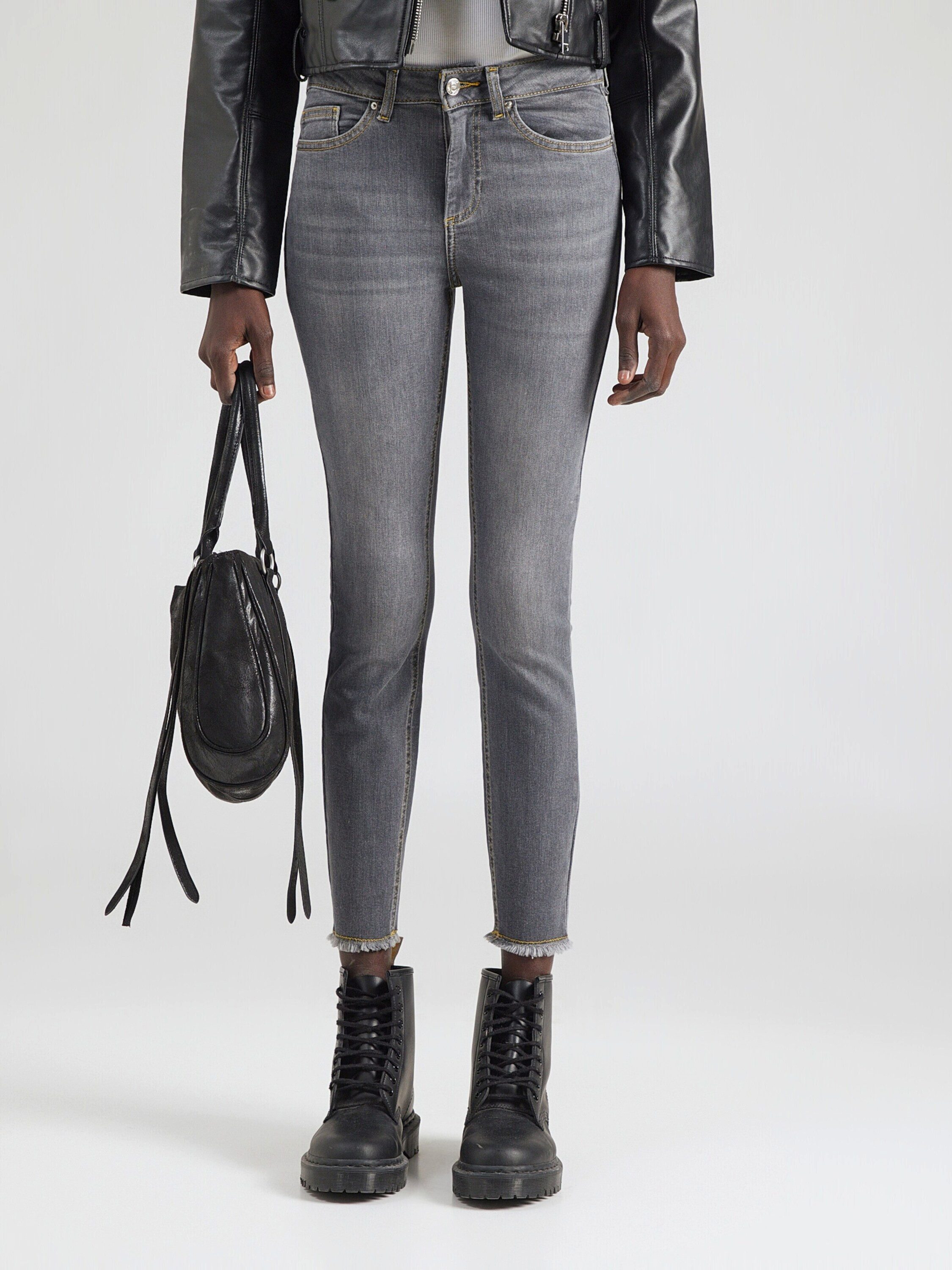 ONLY 7/8-Jeans ONLBLUSH (1-tlg)