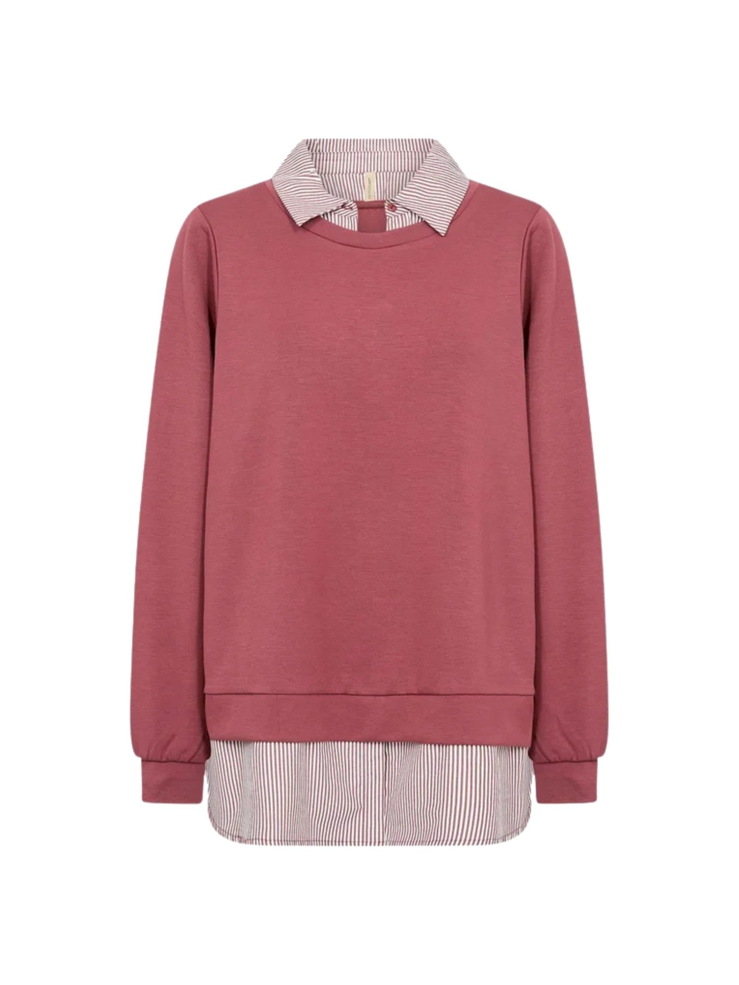 soyaconcept Strickpullover Soya Concept Sweater SC-BANU günstig online kaufen