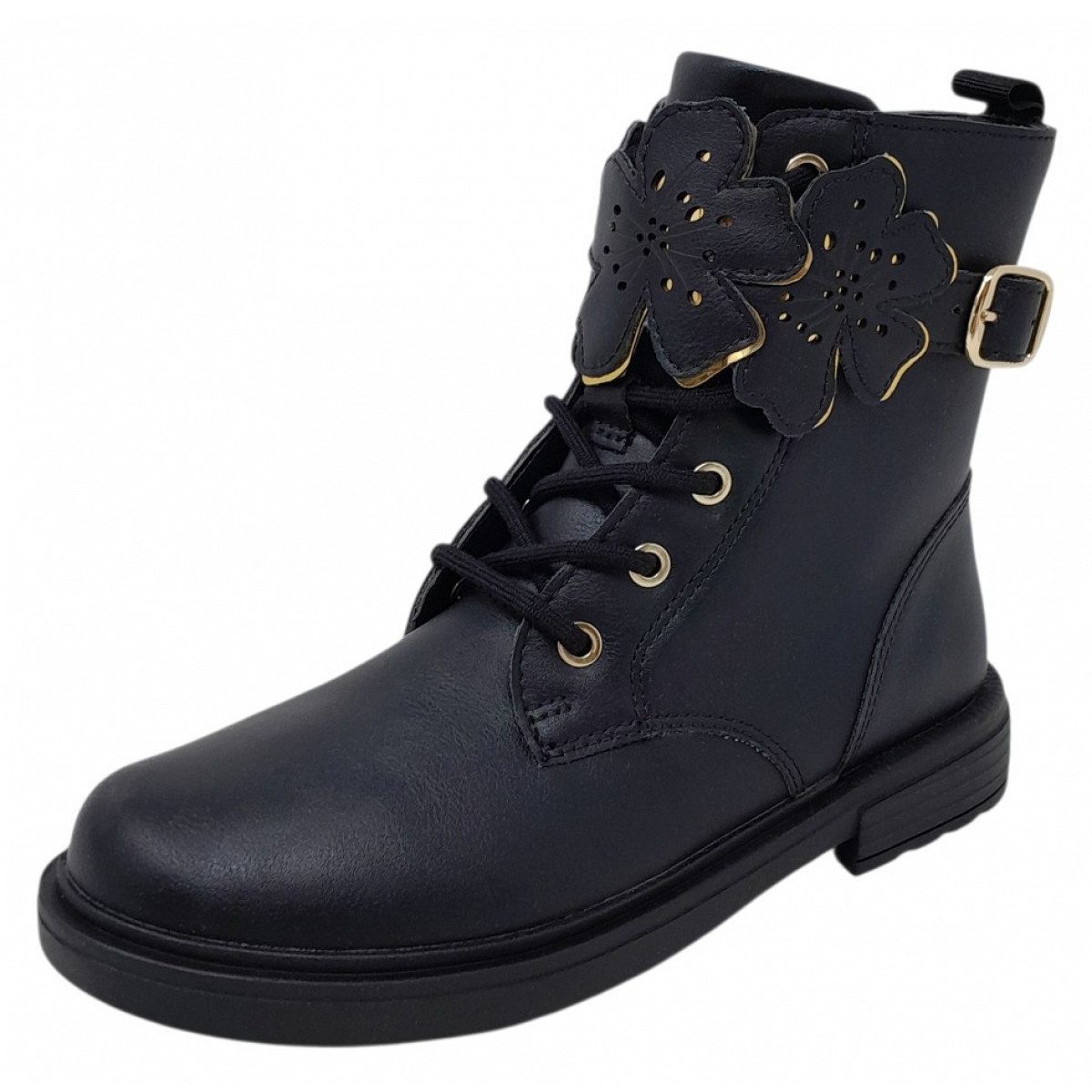 Geox Eclair Stiefel