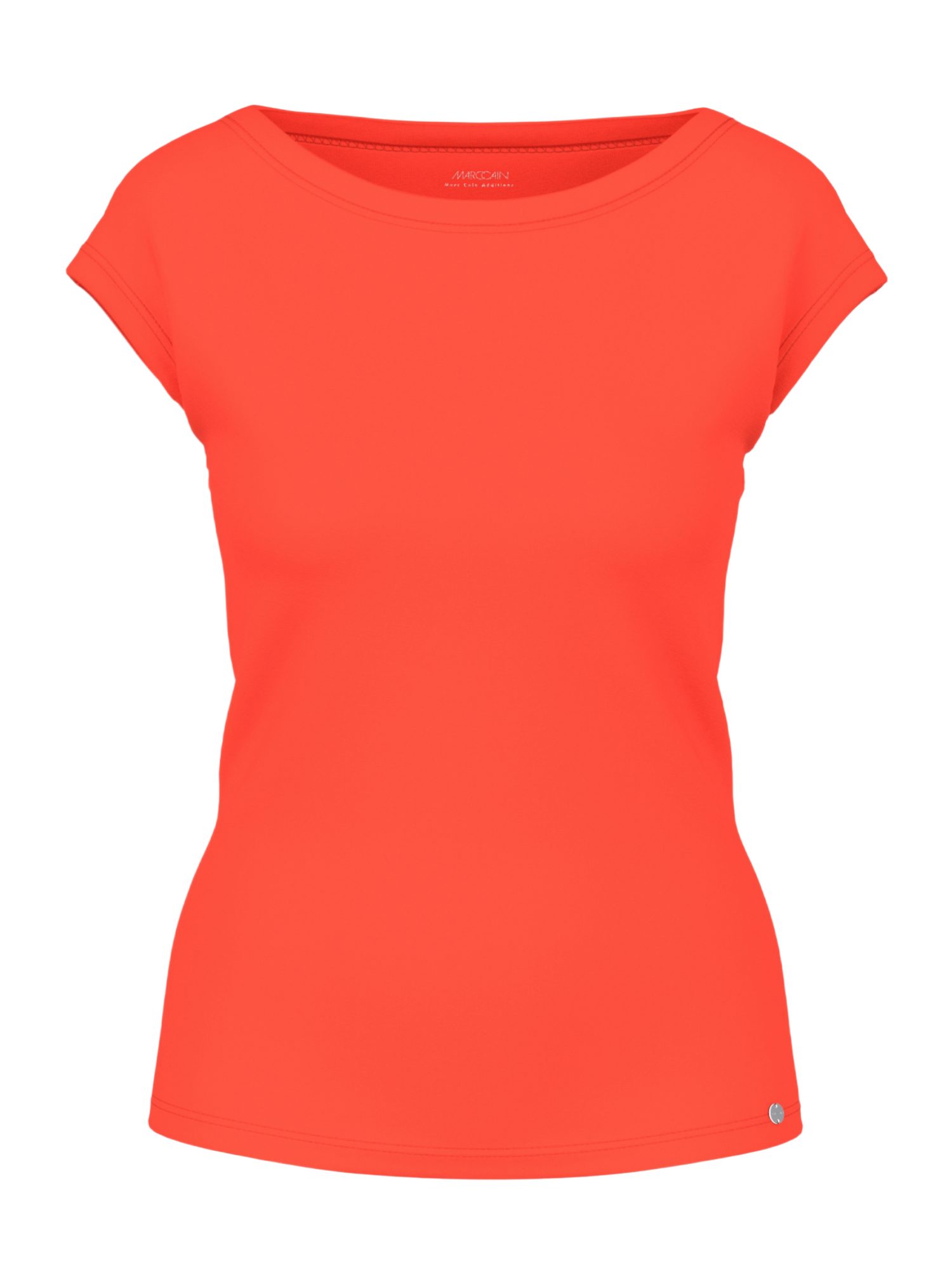 Marc Cain Kurzarmshirt AA.2 - S2 - Seasonal Colours II