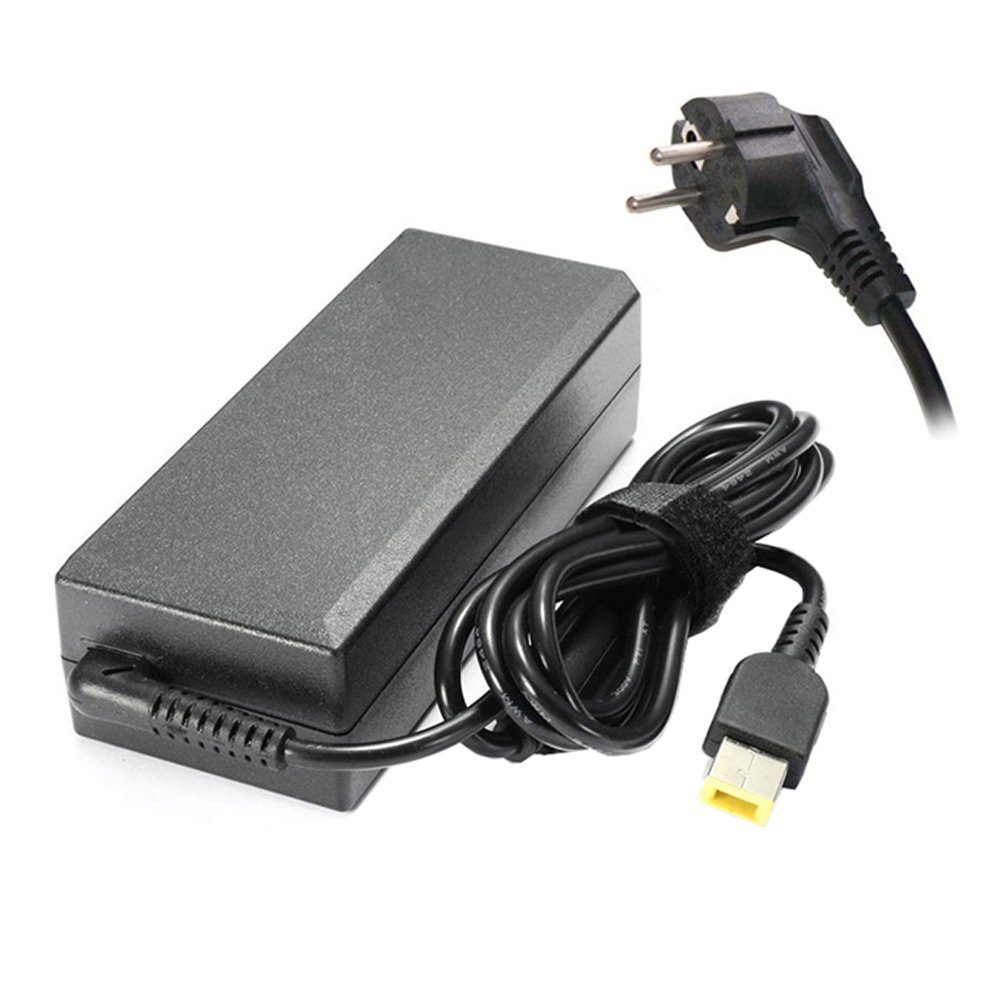 Bolwins K33C Netzteil Laptop passend f IBM Lenovo ThinkPad 20V 4,5A 90W 11*4mm Notebook-Netzteil (Temperaturschutz, Überstromschutz, Überladungsschutz) – Bild 2 von 5