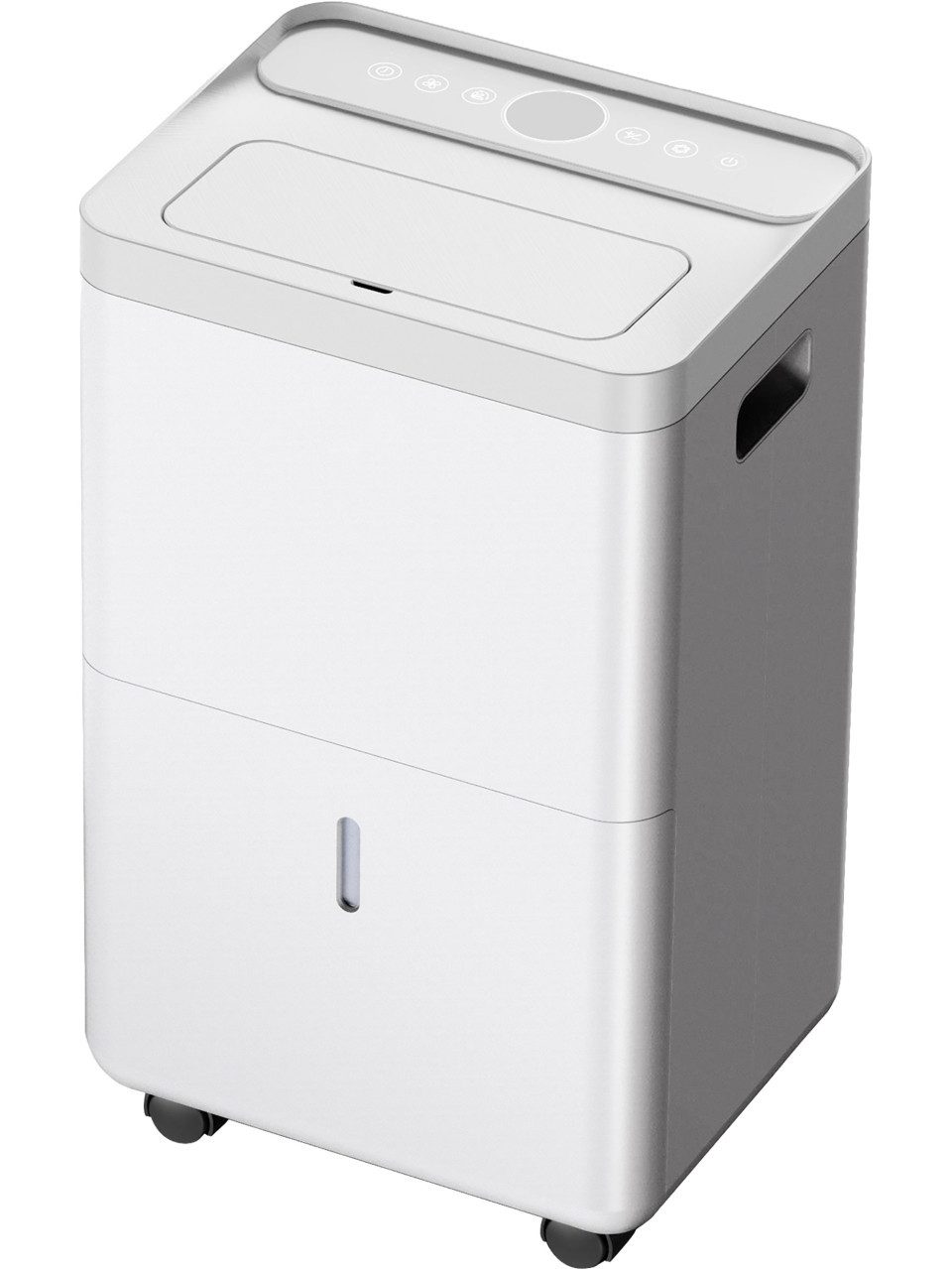 Emerio Luftentfeuchter Emerio Luftentfeuchter DH-133050 bis 20 m² 10L/24h