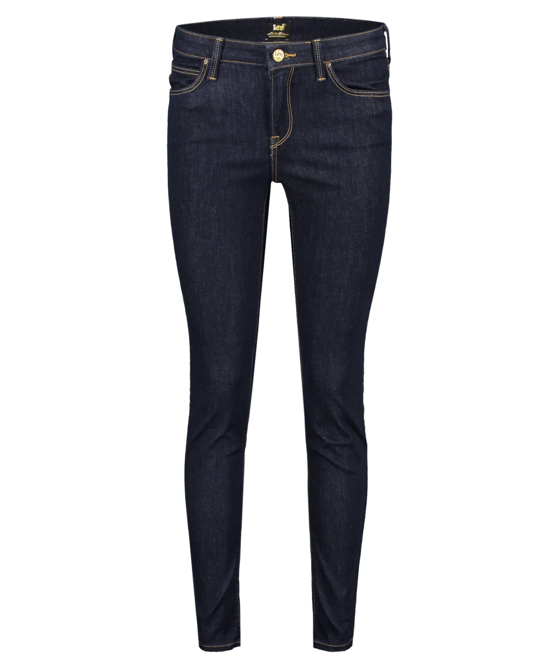 Lee® 5-Pocket-Jeans Damen Jeans "Scarlett" Skinny günstig online kaufen