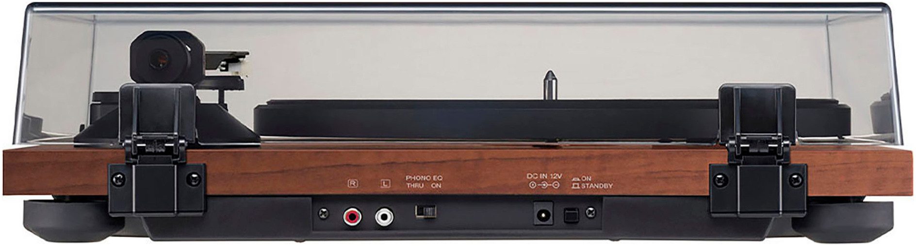 TEAC TN-280BT-A3 Plattenspieler (Riemenantrieb, Bluetooth)
