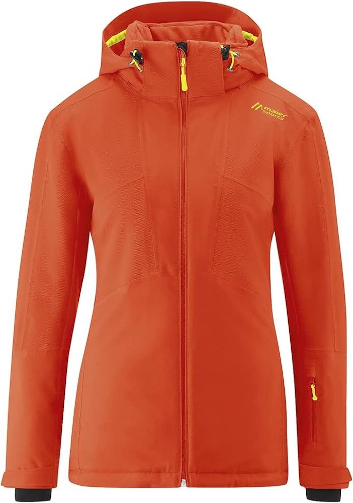 Skijacke Damen Jacke Fast Impulse Farbe: Siren