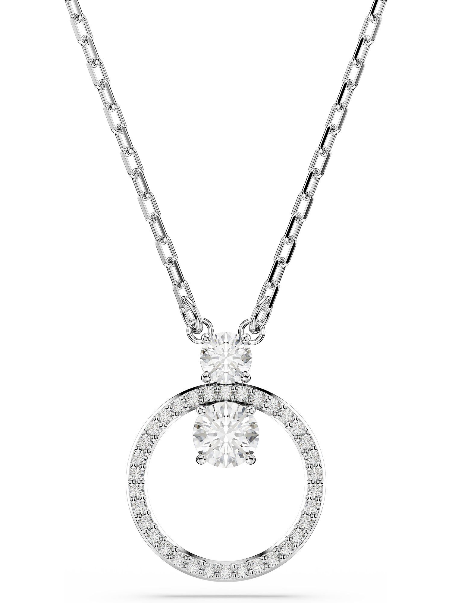 Swarovski Collier Swarovski Damen-Kette ...