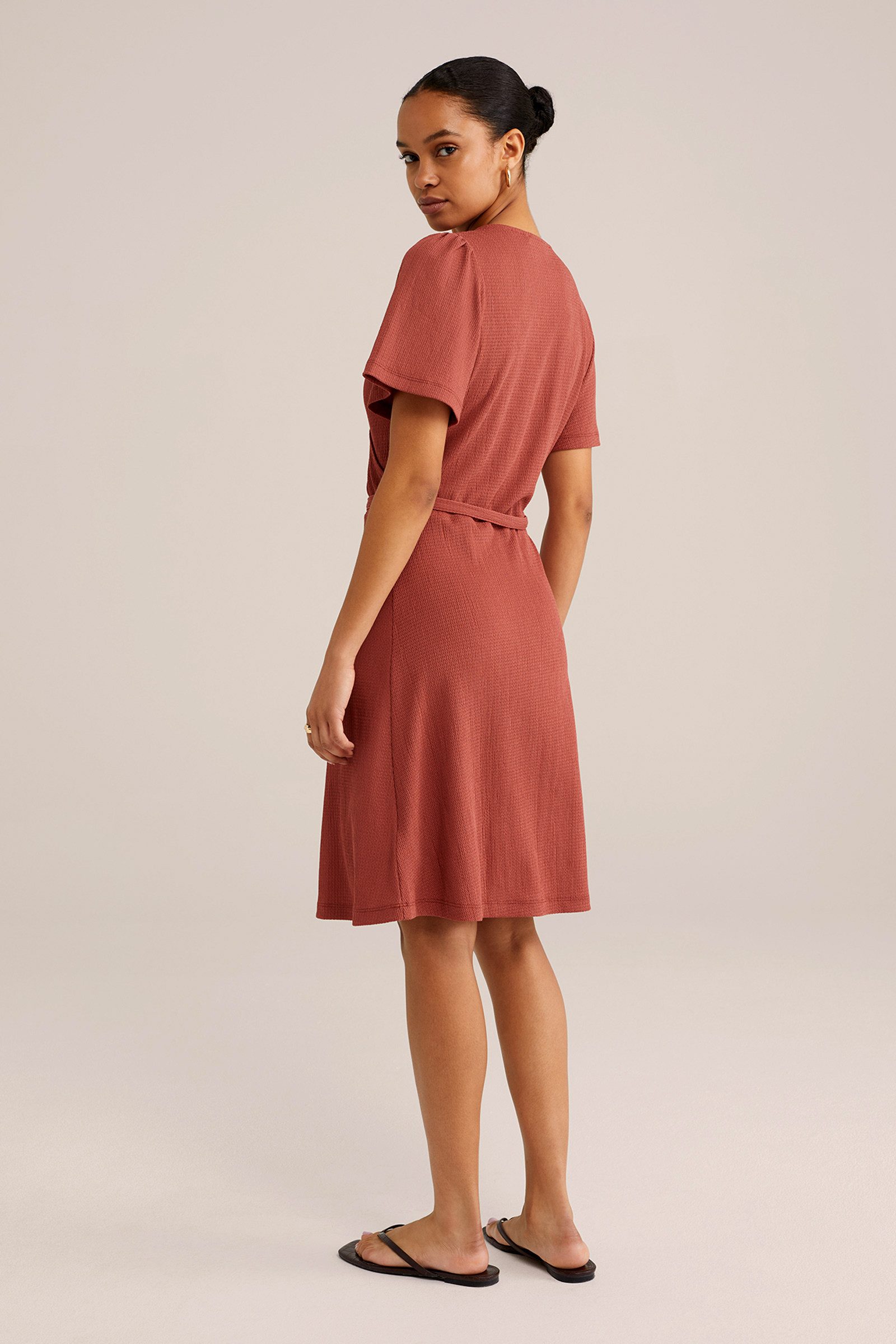 WE Fashion Maxikleid günstig online kaufen