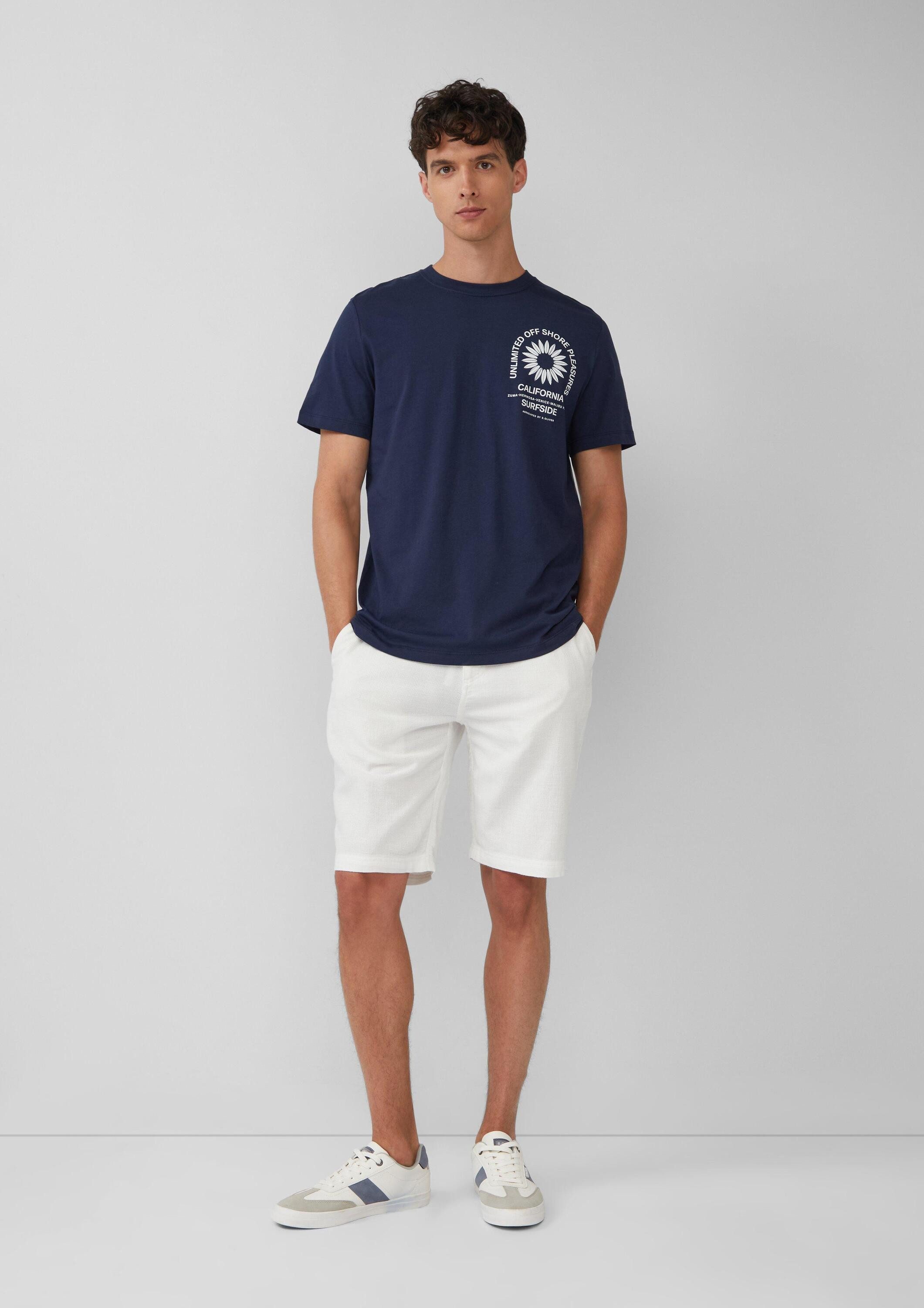 Shorts Bermuda DETROIT