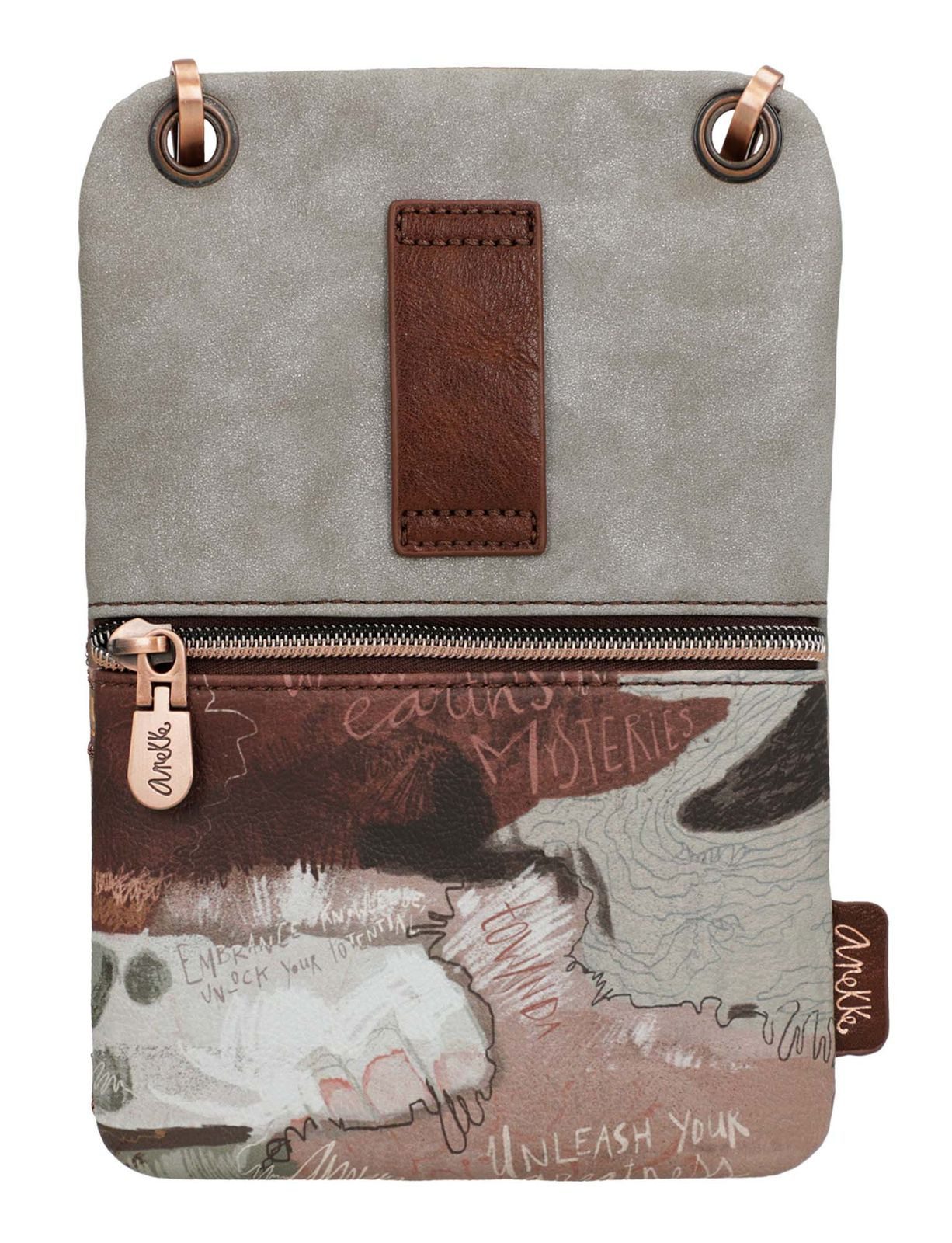 Anekke Umhängetasche Mini Crossbody Bag