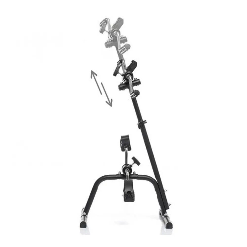 InnovaGoods Stepper Pedalsystem Multitrainer und Beine für Arme Beintrainer,Doppeltes