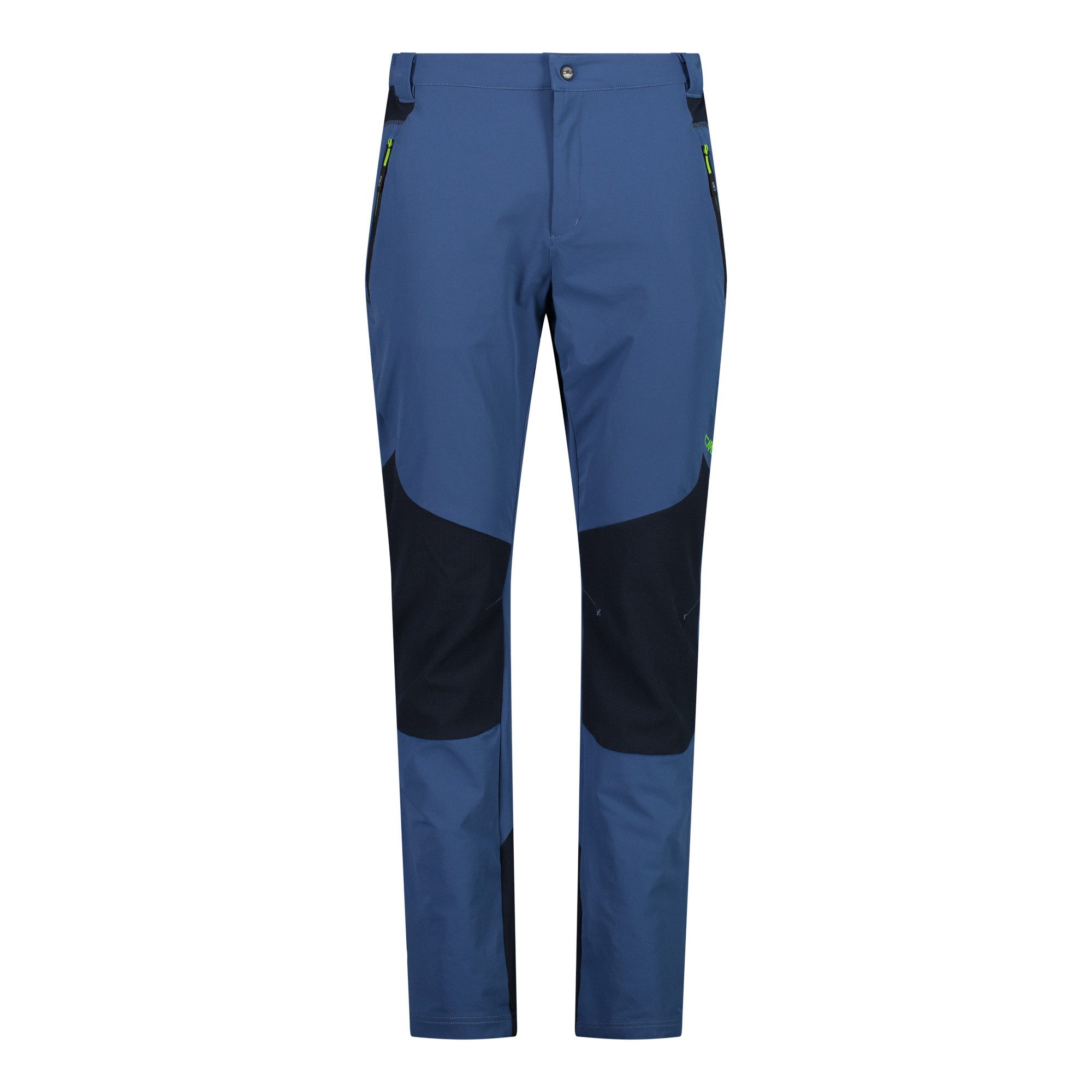 CMP Trekkinghose CMP Herren Hose Stretch-Nylon-Wanderhosen günstig online kaufen